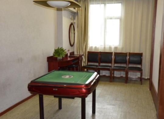 Greentree Inn Jiangsu Suzhou International Film City South Jinshan Road Express Hotel Eksteriør billede